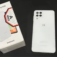 سامسونگ Galaxy A22 با حافظهٔ ۱۲۸ گیگابایت|موبایل|تهران, توحید|دیوار