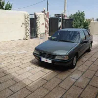 فروش پژو ۴۰۵ فوری