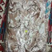 لباس نظام  سایز xl یا L