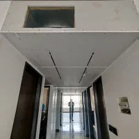 بازسازی و نوسازی ساختمان