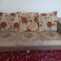 مبل هفت نفره