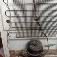 یخچال فریزر