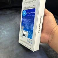a35 256g r8|موبایل|تهران, باغ فیض|دیوار