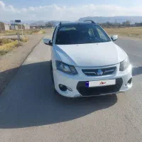 کوییک Rs  ۱۴۰۰پارس خودرو