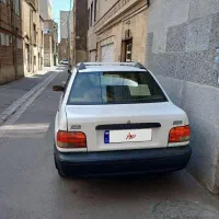 پراید مدل ۸۸