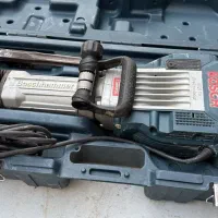 پیکور تخریب ۱۶ کیلویی بوش