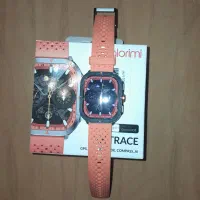 ساعت هوشمند گلوریمی GX TRACE