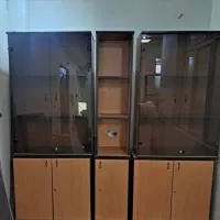 کتابخانه مارک رکورد ضد آب بدون خش