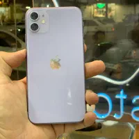 iPhone 11 ch 128gig|موبایل|آمل, |دیوار