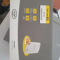 مودم B2 ایرانسل سیمکارتی