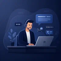 ادمین ایتا . آماده همکاری
