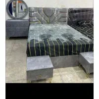 سرویس خواب دونفره لیزری