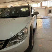 اچ سی کراس مدل ۹۵ سرحال سلامت