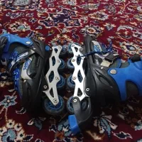 اسکیت|دوچرخه، اسکیت، اسکوتر|کارون, |دیوار