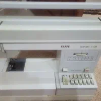 چرخ خیاطی فاف