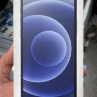 iphone 12|موبایل|نطنز, |دیوار