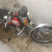 موتورسیکلت