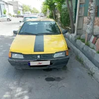 تاکسی گردشی تهران