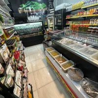 واگذاری سبزیجات آماده