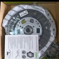 دیسک و صفحه کلاچ والئو اصل گارانتی ۱سال نصب اصولی|قطعات یدکی و لوازم جانبی|مشهد, وحدت|دیوار
