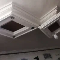 سلام گجکاری وکاشی کاری ساختمان