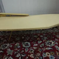 میز اتو در حد نو و قیمت مناسب