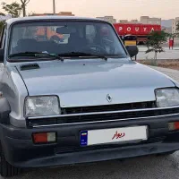 رنو پی کی(pk) مدل ۱۳۸۵ انژکتور
