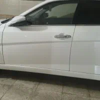 دنا پلاس  اتوماتیک آپشنال  ۱۴۰۴
