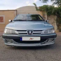 پرشیا مدل اخر 83  سلامت