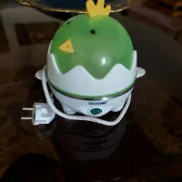 تخم مرغ پز نو
