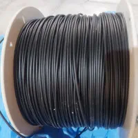 سیم مفتول جوش پلاستیکی ۳میل
