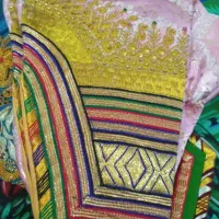 شلوار بندری