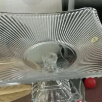 میوه خوری پایه دار