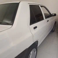 پراید 131 مدل96