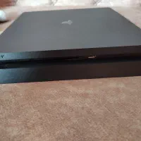 ps4 slim 1tra|کنسول، بازی ویدئویی و آنلاین|قائم‌شهر, |دیوار