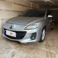 مزدا۳تیپ ۴ سربی ۹۶