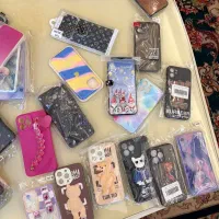 کاور موبایل ایفون سامسونگ شیامی