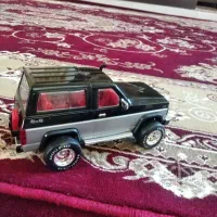 ماکت پاترول