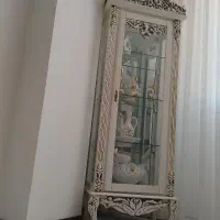 بوفه ویترین