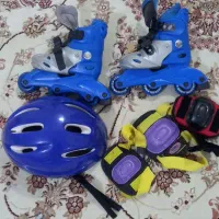 اسکیت