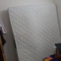 تشک دونفره  درحدنو