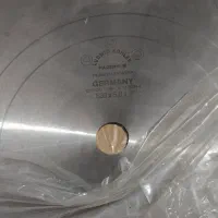تیغ اره آتشی سه گل