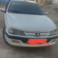 پرشیا سال مدل 96