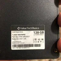 هارد ssd 128|قطعات و لوازم جانبی رایانه|تربتحیدریه, بی بی حسنیه|دیوار