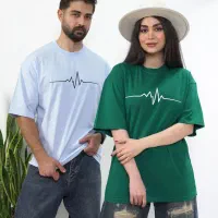 تیشرت ست زن و شوهری