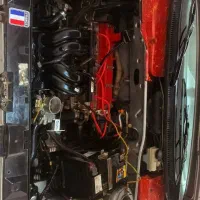 پژو 405