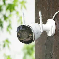 دوربین مداربسته بیسیم برایتون/انتقال تصویر آنلاین