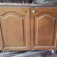 کابینت،سینک،شیرالات