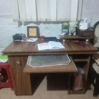 میزکامپیوترومیزتحریر