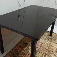 میز ناهار خوری ۶ نفره